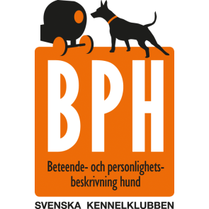 Anmälan till utbildning för BPH-testledare